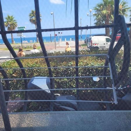 2 Pieces Promenade Des Anglais Nice Dış mekan fotoğraf