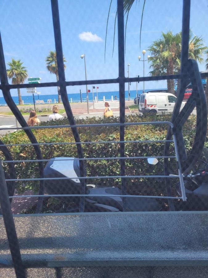 2 Pieces Promenade Des Anglais Nice Dış mekan fotoğraf