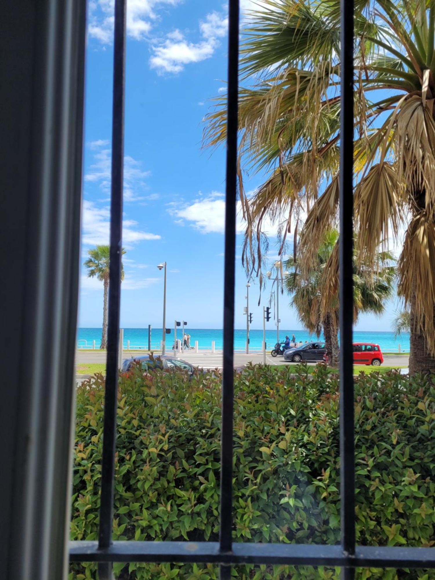 2 Pieces Promenade Des Anglais Nice Dış mekan fotoğraf